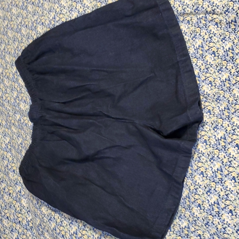 Denim shorts - Picture 5 of 7
